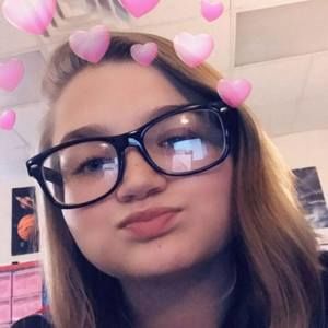 Meet your Posher, Haylee